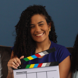 Picture of Claudia Galvão