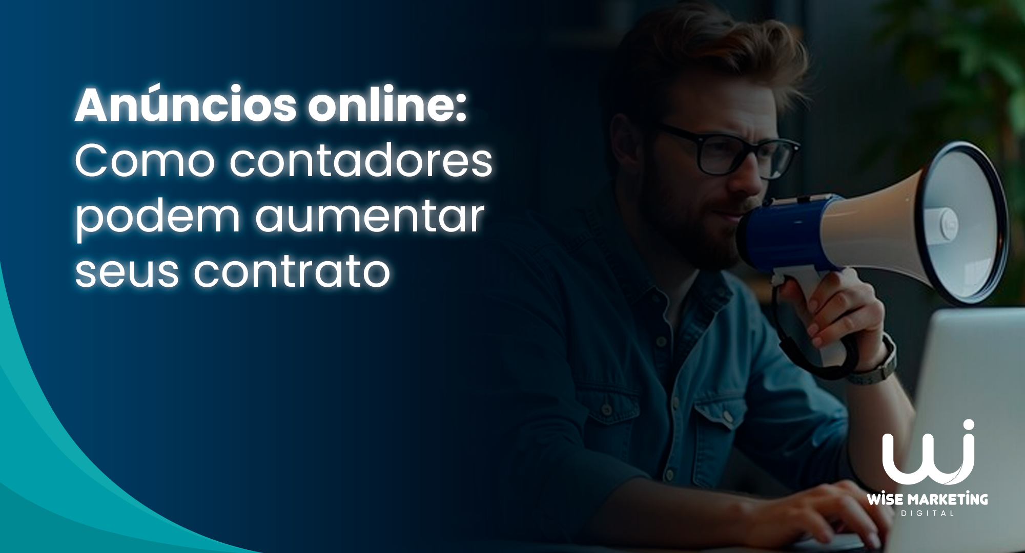 Anúncios online