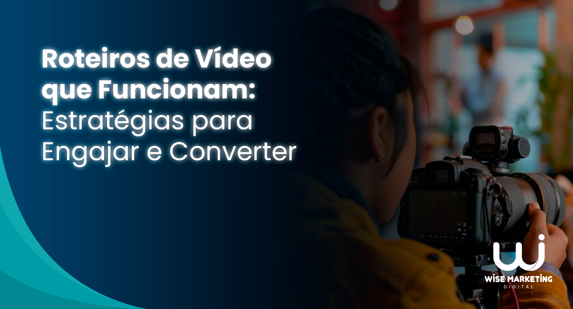 Roteiro de vídeo