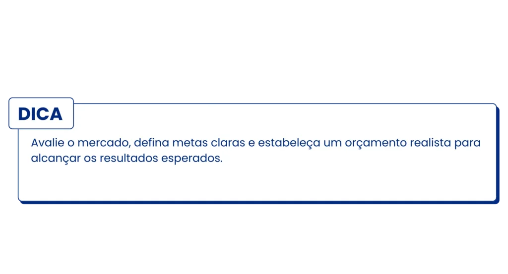 Dica 2 - 5 erros que contadores cometem ao investir em tráfego pago
