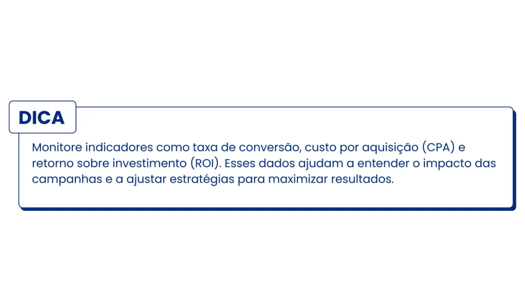 Dica 5 - 5 erros que contadores cometem ao investir em tráfego pago