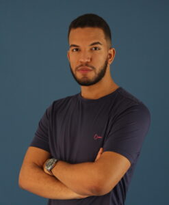 Picture of Maycon Bernardo