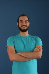 Picture of Matheus Cavalcanti